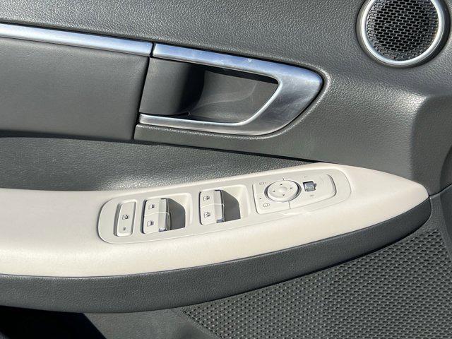 used 2023 Hyundai Sonata car, priced at $18,000