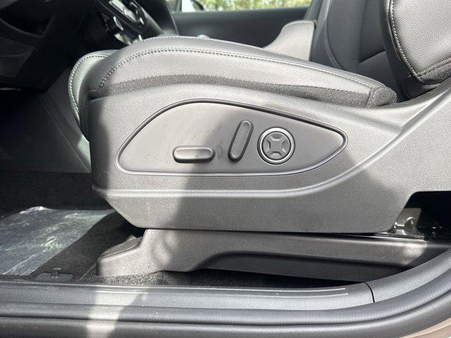 new 2026 Hyundai Palisade Hybrid car, priced at $54,835