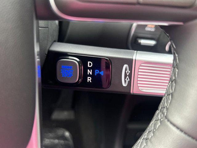 new 2026 Hyundai Palisade Hybrid car, priced at $54,835