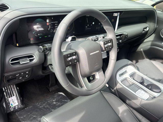 new 2026 Hyundai Palisade Hybrid car, priced at $54,835