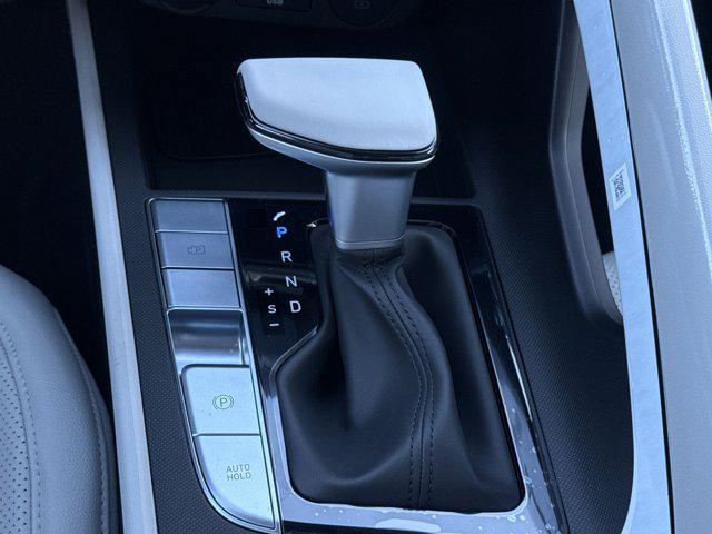 new 2026 Hyundai Elantra car, priced at $28,560