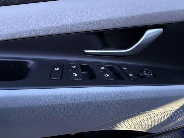 new 2026 Hyundai Elantra car, priced at $28,560