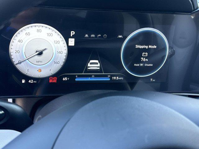 new 2026 Hyundai Elantra car, priced at $28,560