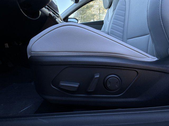 new 2026 Hyundai Elantra car, priced at $28,560