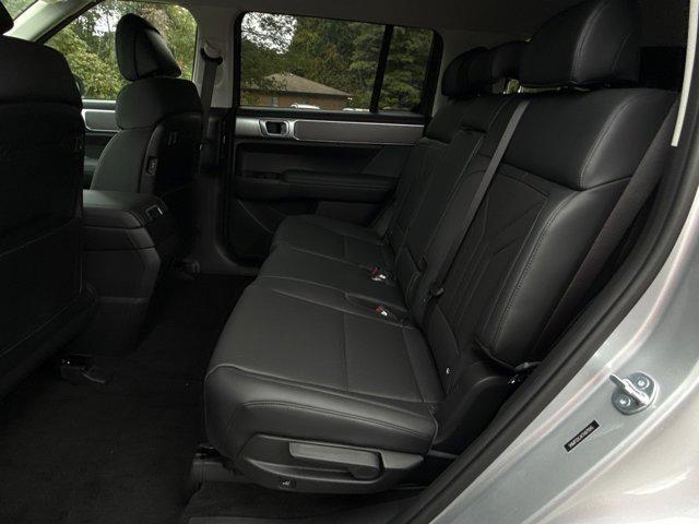 new 2026 Hyundai Santa Fe car, priced at $37,703