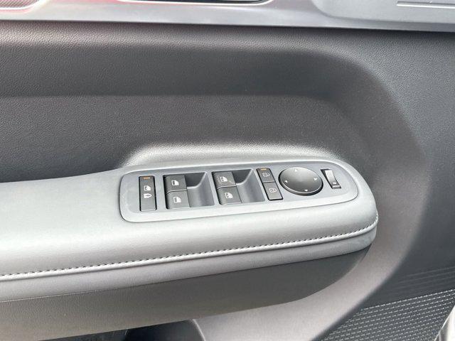 new 2026 Hyundai Santa Fe car, priced at $37,703