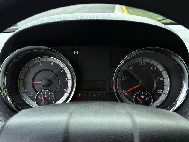 used 2018 Dodge Grand Caravan car, priced at $13,500