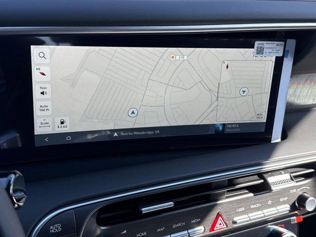 new 2026 Hyundai Palisade car, priced at $55,520