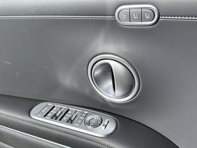 new 2026 Hyundai Palisade car, priced at $55,520