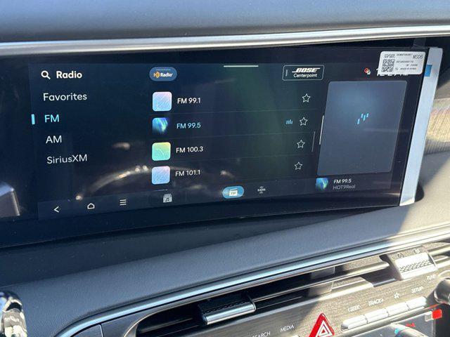 new 2026 Hyundai Palisade car, priced at $55,520