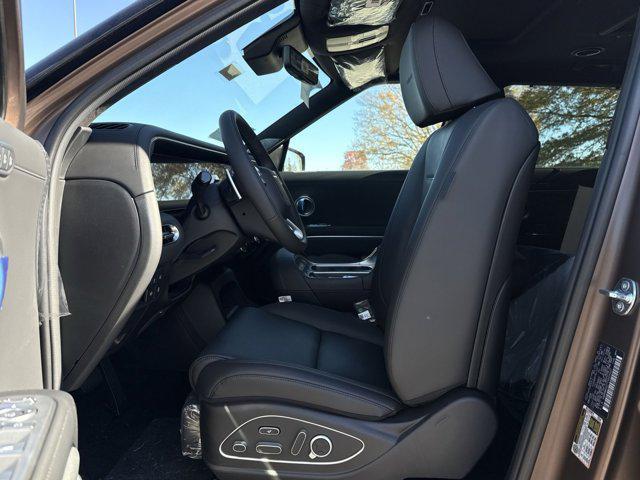 new 2026 Hyundai Palisade car, priced at $55,520