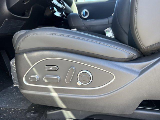 new 2026 Hyundai Palisade car, priced at $55,520