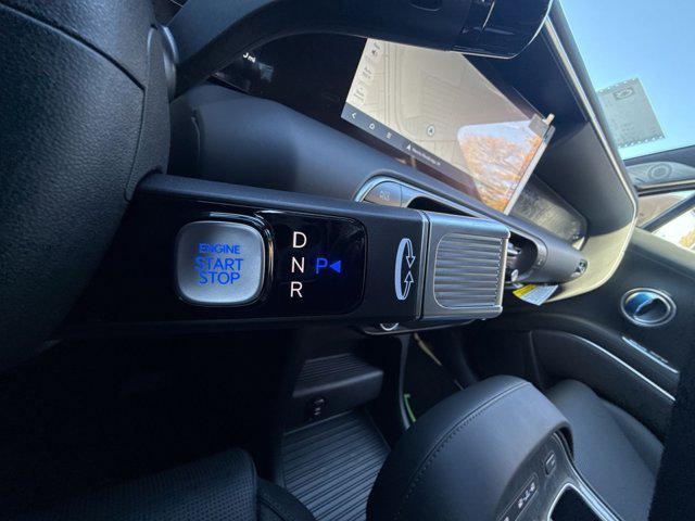 new 2026 Hyundai Palisade car, priced at $55,520