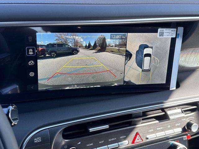 new 2026 Hyundai Palisade car, priced at $55,520