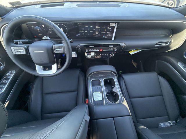 new 2026 Hyundai Palisade car, priced at $55,520