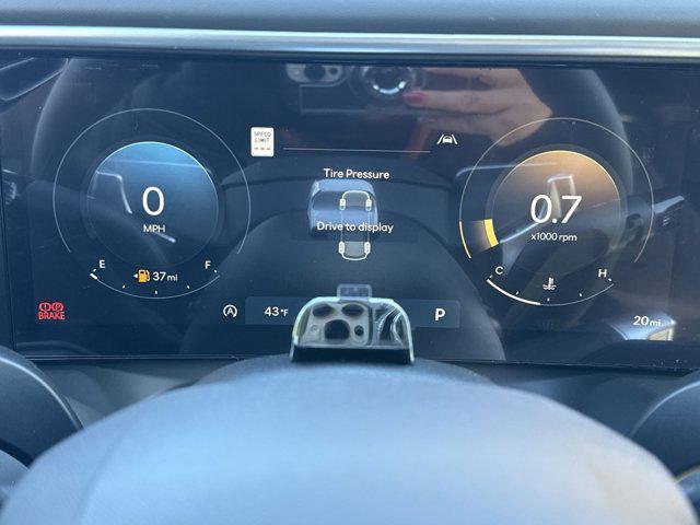 new 2026 Hyundai Palisade car, priced at $55,520