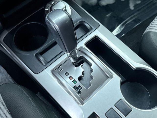 used 2022 Toyota 4Runner car, priced at $31,500
