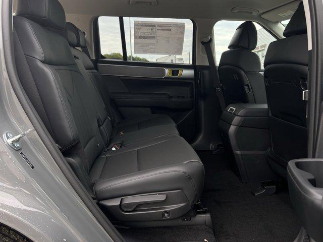 new 2026 Hyundai Santa Fe car, priced at $38,953