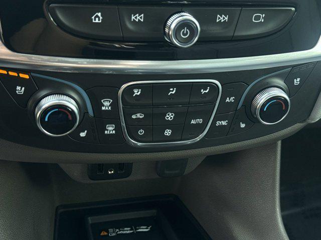 used 2019 Chevrolet Traverse car, priced at $22,500