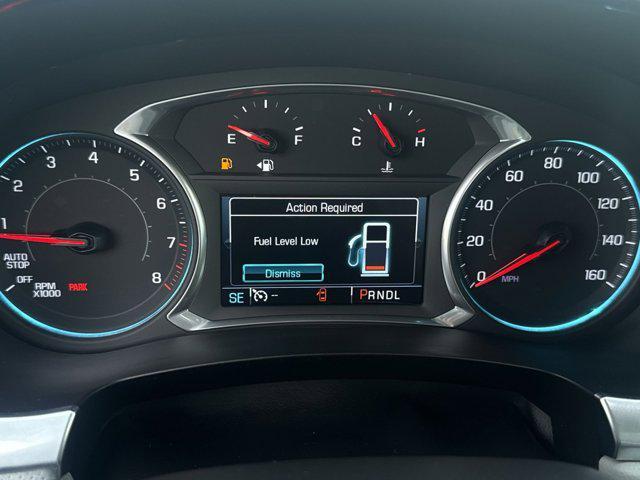 used 2019 Chevrolet Traverse car, priced at $22,500