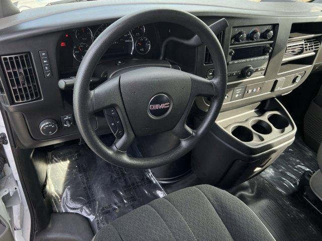 used 2023 GMC Savana 2500 car, priced at $25,000
