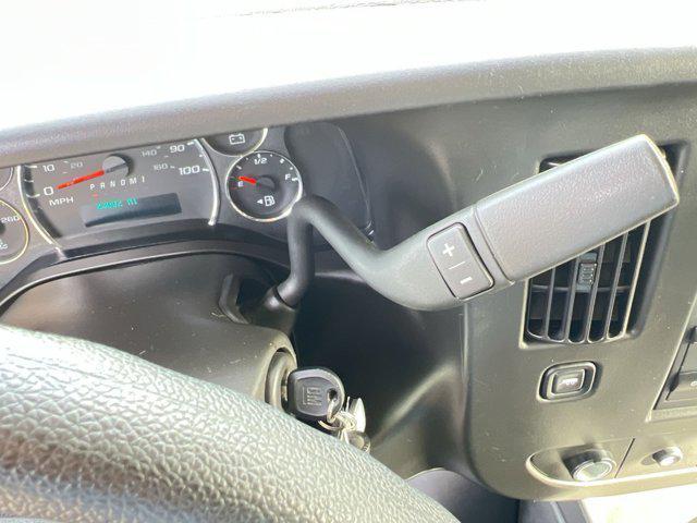 used 2023 GMC Savana 2500 car, priced at $25,000