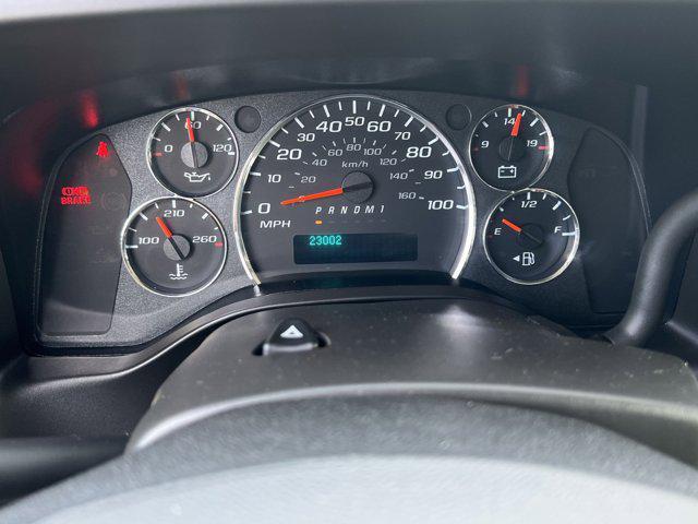 used 2023 GMC Savana 2500 car, priced at $25,000