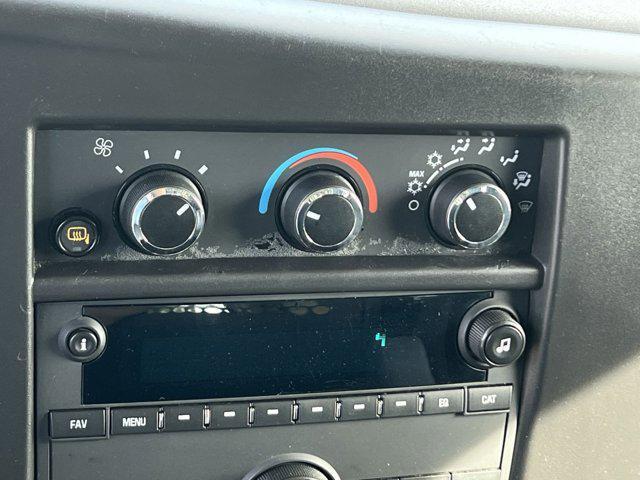 used 2023 GMC Savana 2500 car, priced at $25,000