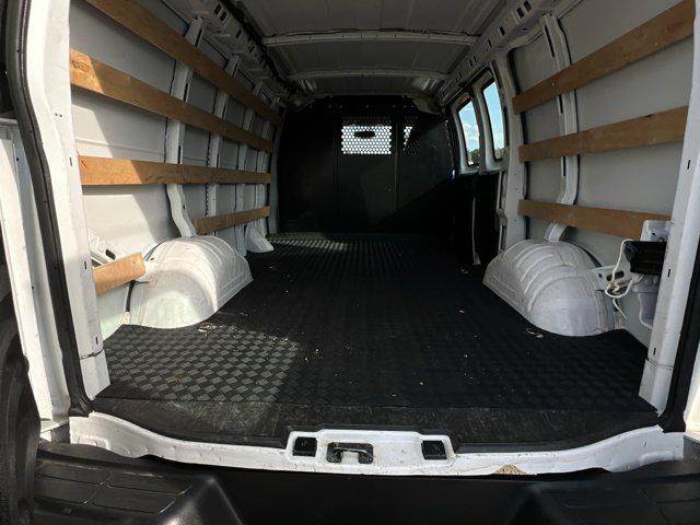 used 2023 GMC Savana 2500 car, priced at $25,000