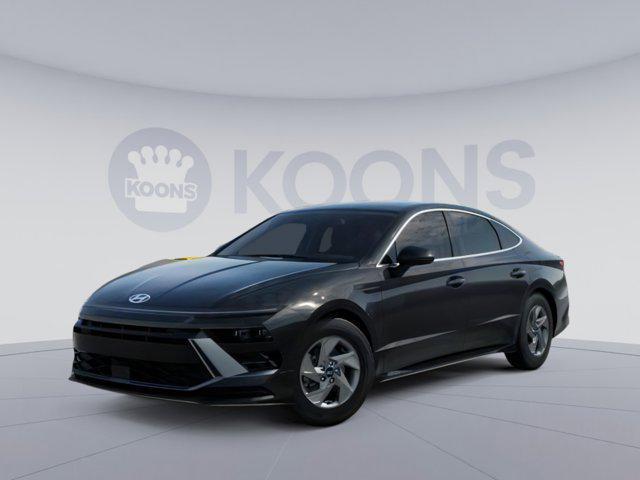new 2026 Hyundai Sonata car, priced at $28,335