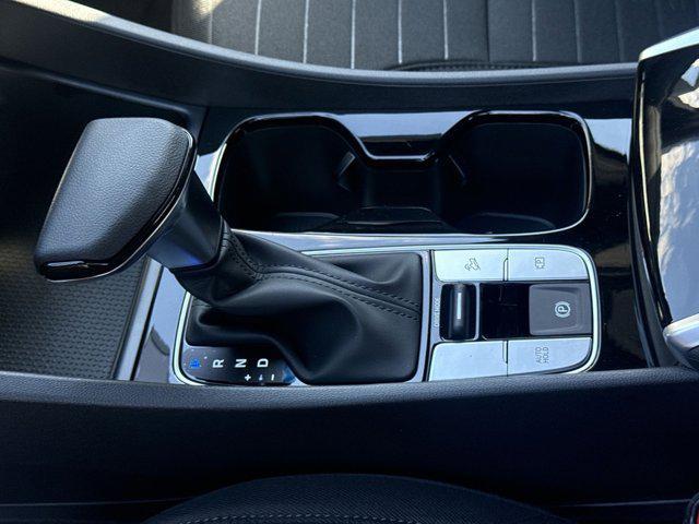 new 2026 Hyundai SANTA CRUZ car, priced at $31,145