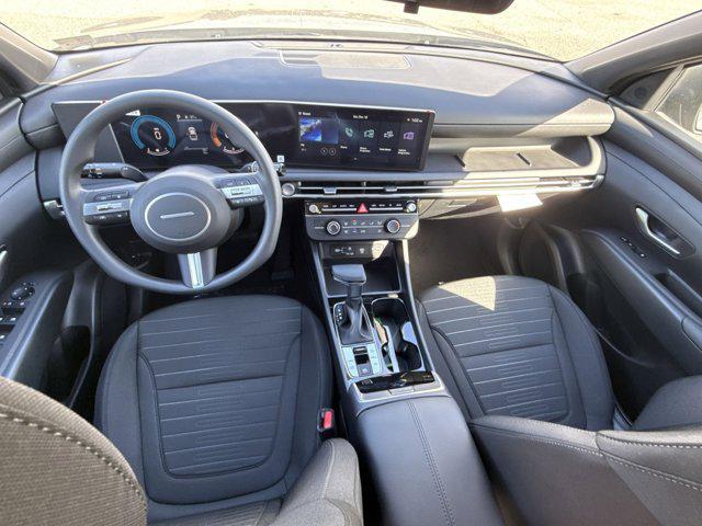 new 2026 Hyundai SANTA CRUZ car, priced at $31,145