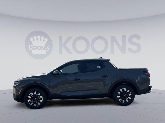 new 2026 Hyundai SANTA CRUZ car, priced at $31,145