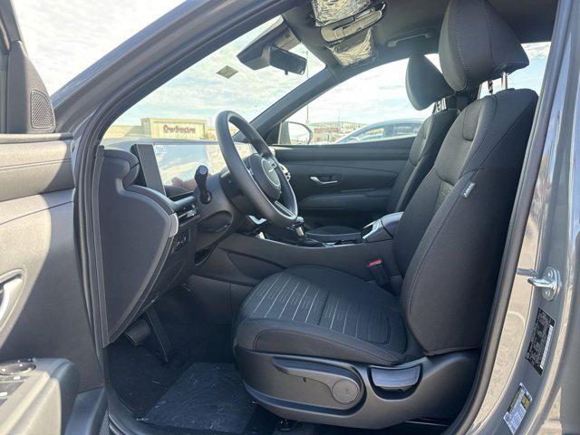 new 2026 Hyundai SANTA CRUZ car, priced at $31,145