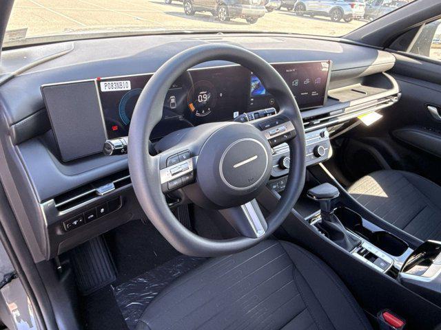 new 2026 Hyundai SANTA CRUZ car, priced at $31,145