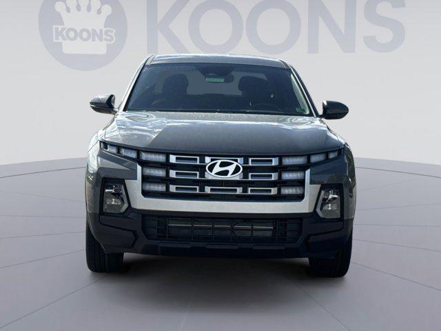 new 2026 Hyundai SANTA CRUZ car, priced at $31,145