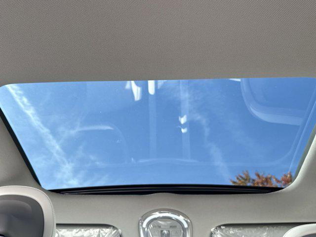 new 2025 Hyundai IONIQ 6 car, priced at $46,107