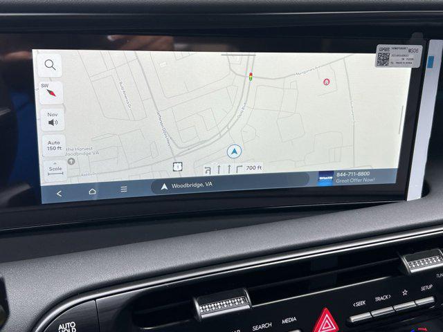 new 2026 Hyundai Palisade car, priced at $49,285