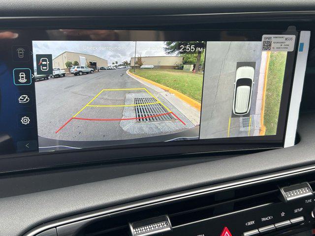 new 2026 Hyundai Palisade car, priced at $49,285