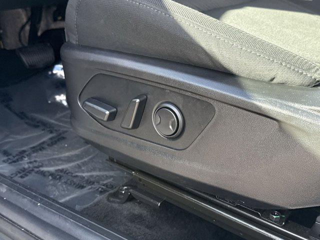 used 2024 Hyundai Tucson car, priced at $19,500