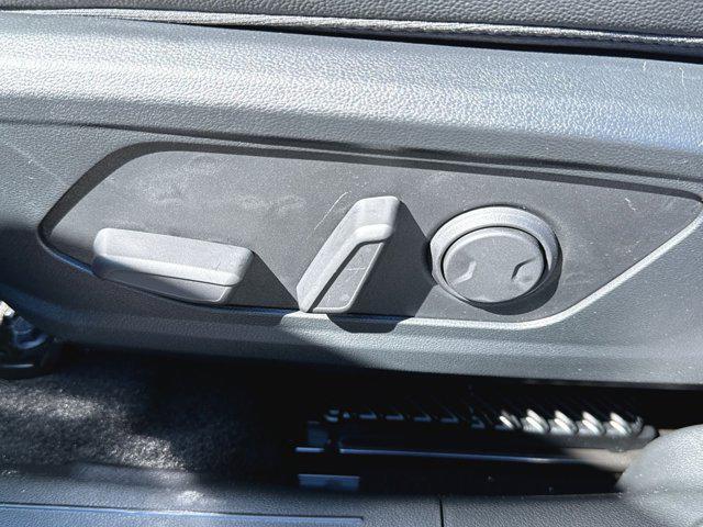 new 2025 Hyundai SANTA CRUZ car, priced at $39,691
