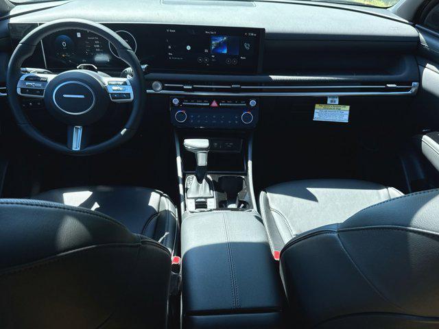 new 2025 Hyundai SANTA CRUZ car, priced at $39,691