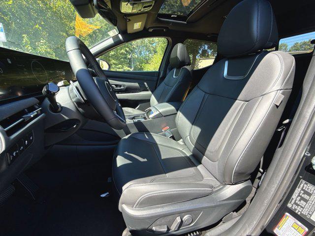 new 2025 Hyundai SANTA CRUZ car, priced at $39,691