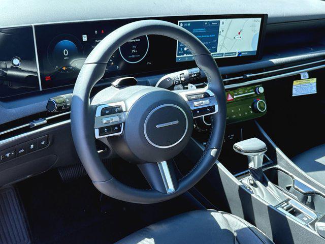new 2025 Hyundai SANTA CRUZ car, priced at $39,691
