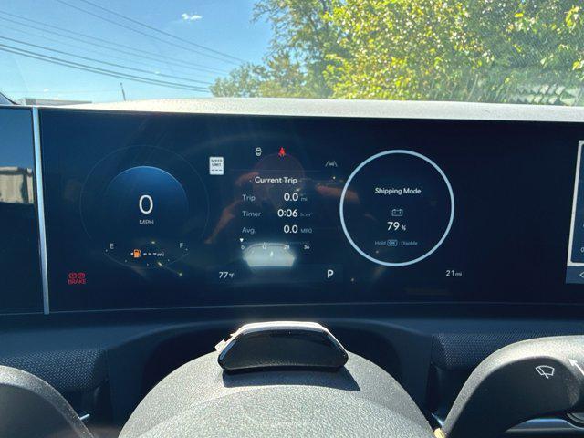 new 2025 Hyundai SANTA CRUZ car, priced at $39,691