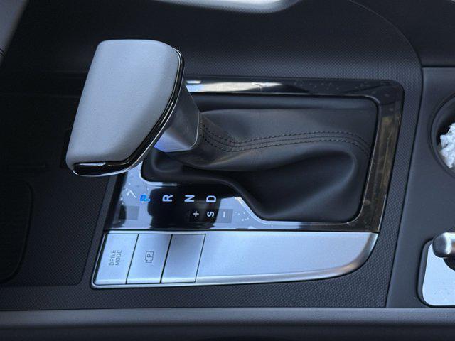 new 2026 Hyundai Elantra car, priced at $25,155