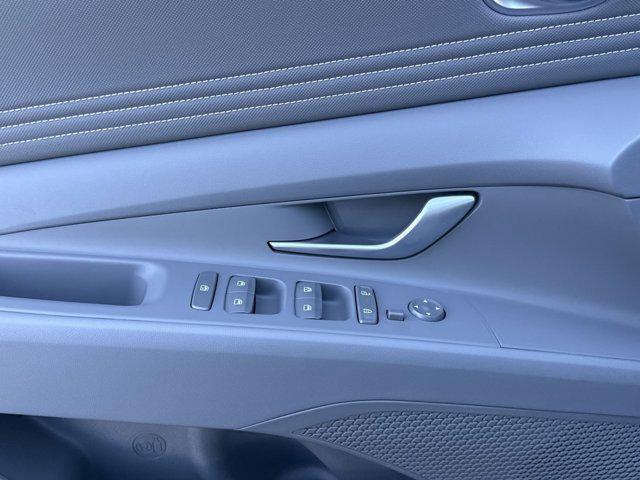 new 2026 Hyundai Elantra car, priced at $25,155