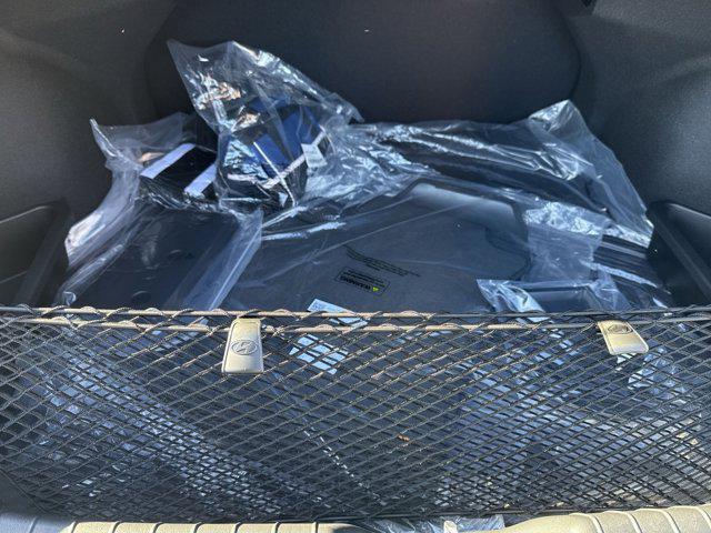 new 2026 Hyundai Elantra car, priced at $25,155