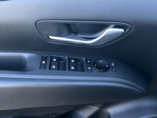 new 2026 Hyundai SANTA CRUZ car, priced at $33,836