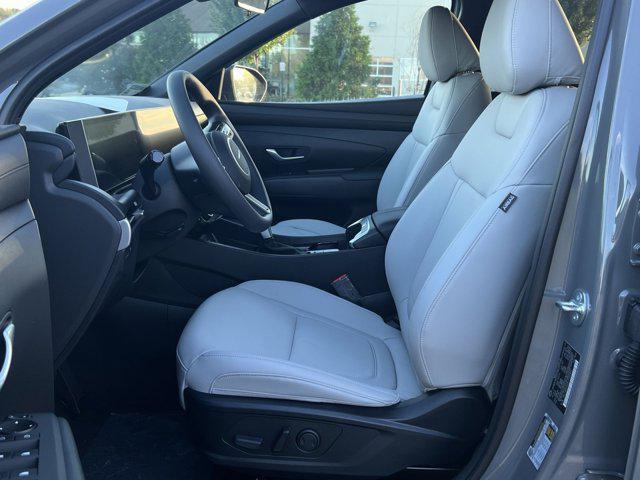 new 2026 Hyundai SANTA CRUZ car, priced at $33,836